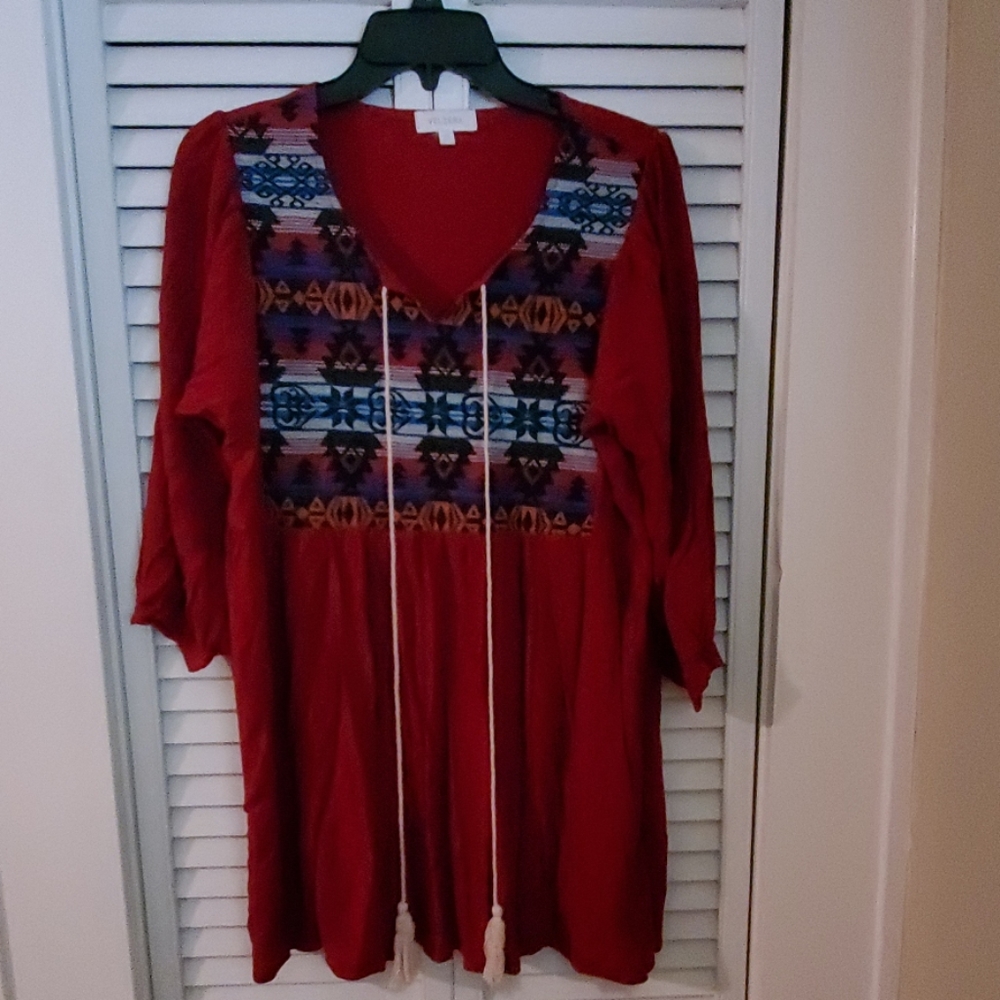 Tunic